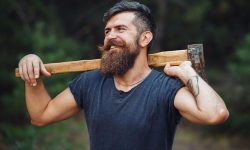 7 Reasons to Grow a Full Beard