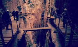 Caminito del Rey – The World’s once deadliest path is now Open