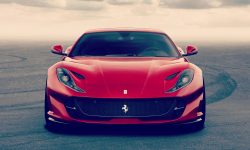 The fastest and most powerful Ferrari EVER