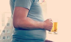 5 reasons your beer belly won’t disappear