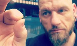 A Swedish company implants microchips into their employees