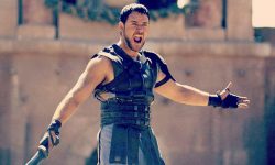 The Gladiator Sequel that you’ll never see