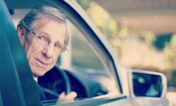 Should older Motorists have to re-take their driving test?