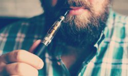 E-Cigarettes may be just as harmful as smoking tobacco afterall