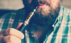 E-Cigarettes may be just as harmful as smoking tobacco afterall