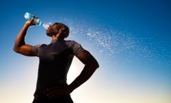 What’s the best way to Rehydrate, besides Water?