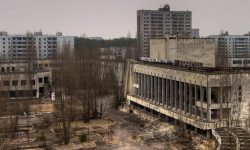 Will Pripyat ever recover from Chernobyl’s disaster?