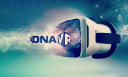 DNA VR – London’s FIRST Virtual Reality Arcade