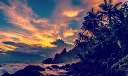 Pitcairn, the most remote Island in the World