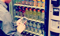 10 of the Weirdest things you can get from a Vending Machine