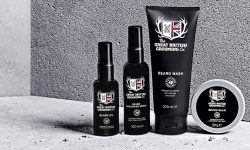 An ‘Every Man’s’ Guide to Grooming with The Great British Grooming Co.