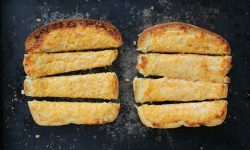 The Best Cheese on Toast Recipes, featuring Cheshire Cheese