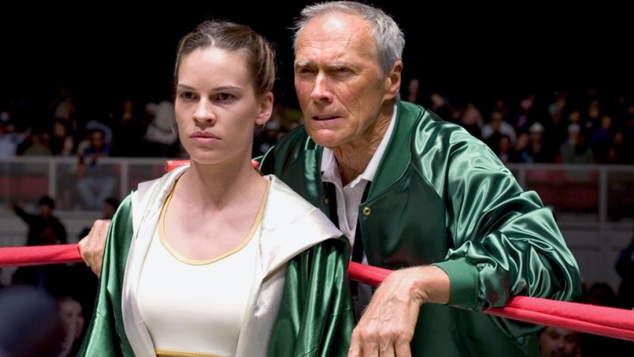 Million Dollar Baby 4