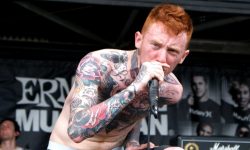 The Coolest Rock Star Tattoo Designs for Men