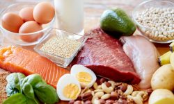 30 Post-Workout High Protein Foods to help you get fit