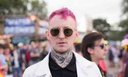 Dye Hard – The Unconventional Men’s Hair Trend