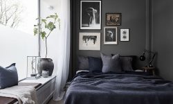Masculine Interior Design Updates