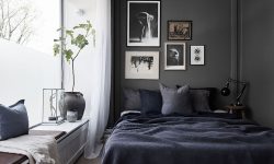 Masculine Interior Design Updates