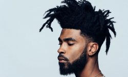 Men’s Afro Hairstyles You Can Try Now