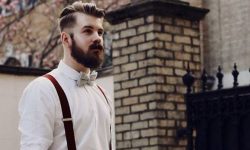 Popular Vintage Men’s Hairstyles: The Man Wants Guide