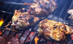 5 of the Best BBQ Recipes for a Proper British Barbecue!