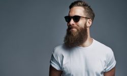 5 of the most Popular Beard Styles