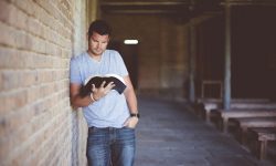 3 Books for Men that Want to Read