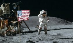 50 years on, NASA plans to send Man back to the Moon