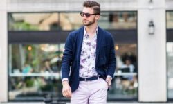 Mens’ Summer Wardrobe Essentials