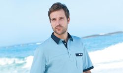 The best Men’s Polo Shirts