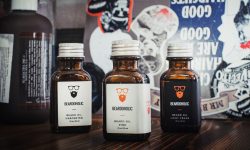 The best Beard oils, balms & grooming accessories