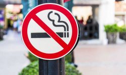 England wants to put an end to Smoking by 2030