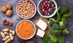 6 of the best sources of Protein for Vegans