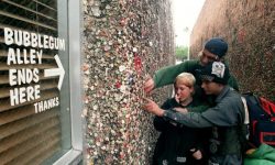 5 of the World’s Strangest Tourist Attractions