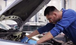 5 basic Car repairs you NEED to know