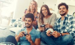 6 Modern Games you can play with your mates on the Couch