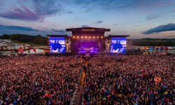 Who will headline Download Festival 2021?