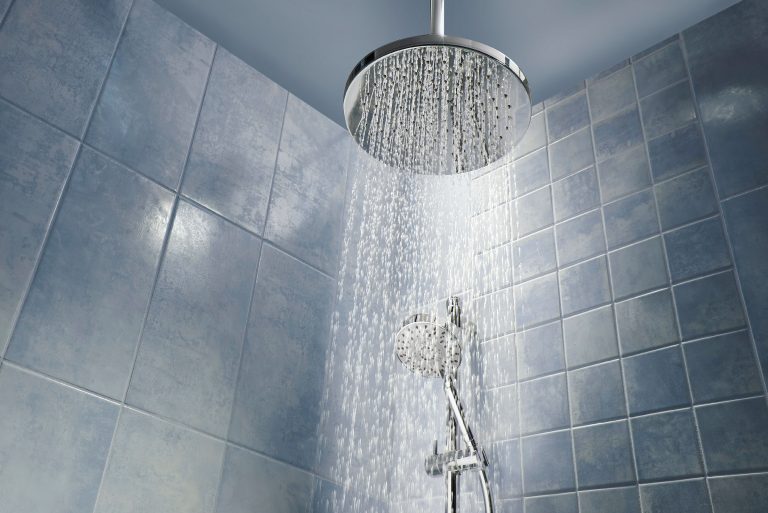 Shower head