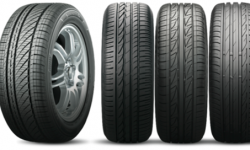 Buying New Car Tyres – What to Consider